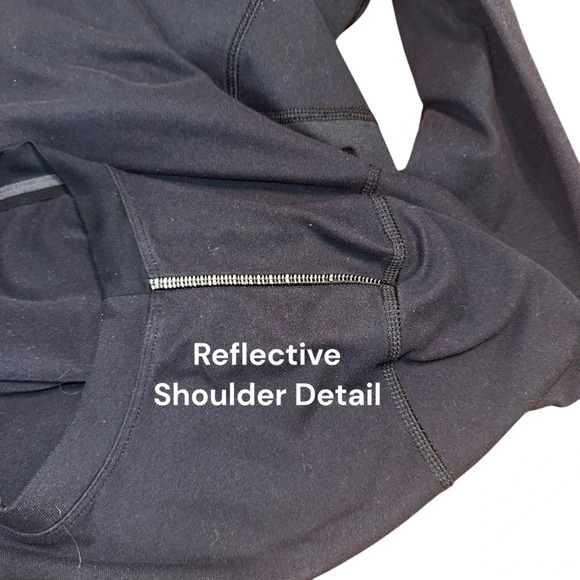 Lululemon long Sleeve
Black M - Picture 12 of 12